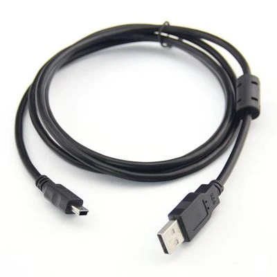 JUICE BOOMBAR SPEAKER REPLACEMENT USB CHARGING CABLE LEAD - Image 1 of 2