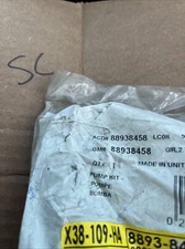 Genuine GM ACDelco OEM 88938458 Pump Headlamp Washer NOS