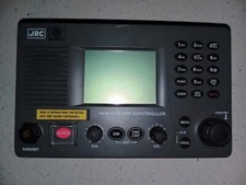 JRC NCM-1770 1770 VHF CONTROLLER