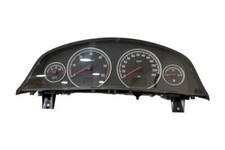 13193081QX Opel Vectra C 2006 Diesel speedometer instrument cluster ONV22928