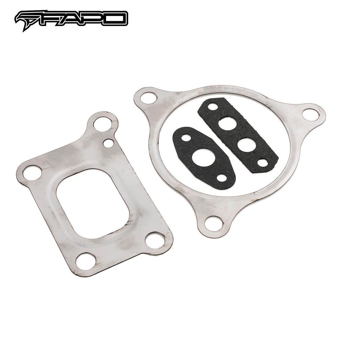 FAPO Turbo for 07-12 Acura RDX K23A1 2.3L 2300DO-VT.T Mitsubishi