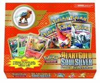 Pokmon Trading Card Game Heartgold & Soulsilver Series Collector Box on sale Pokmon Trading Card Game Heartgold & Soulsilver Series Collector Box on sale