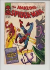 AMAZING SPIDER-MAN #21 VG/FN