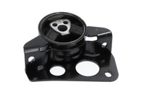Kavo Parts Motorlager Lagerung Motor Vorne Rechts FüR Daewoo Matiz Klya