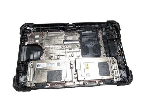 Fabricante de equipos originales Dell Latitude 7212 Resistente Extrema Tablet Cubierta Inferior IVA01 GHGX9 1GV90 - Imagen 5 de 6