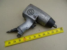 CP Central Pneumatic 1/2" Air Impact Wrench Gun ,