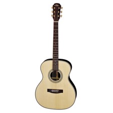 Aria 505 N 500 Series Acoustic Guitar Natural