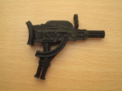 Masters of the Universe: Mantisaur Kanone / Blaster - für das vintage Fahrzeug