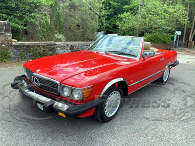 ベンツ　R107 SL オーバーフェンダー for:1970-1989 Mercedes SL Class R107 Stainless Steel Fender Trim