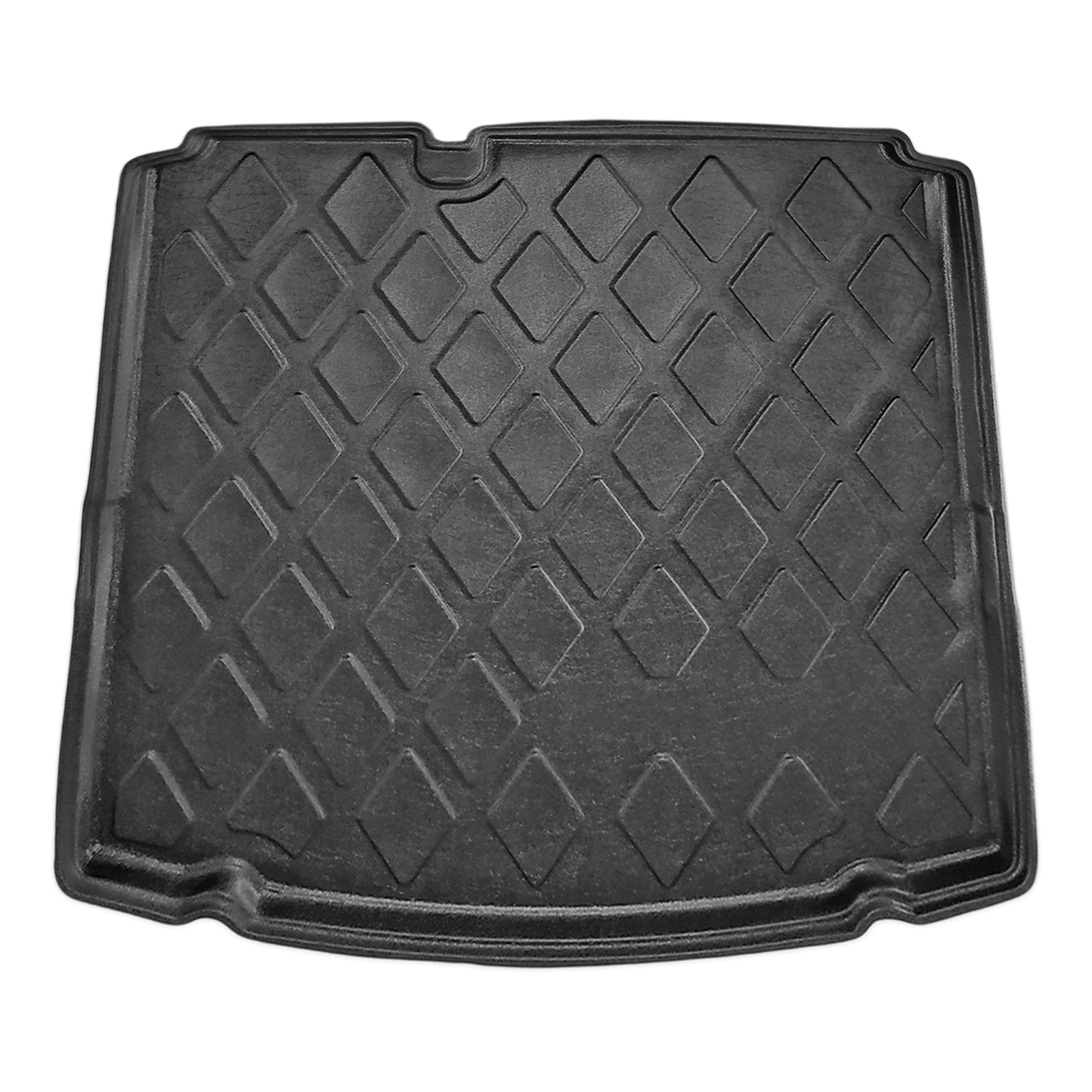 Flexible d'échappement pour Volkswagen Jetta 6 en acier inoxydable renforcé 2011-2018
