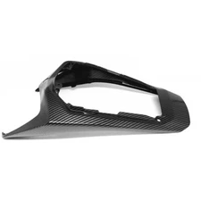 For HONDA CBR1000RR Carbon Fiber Rear Upper Tail Seat Fairing Cowl 2008-2011