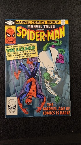 MARVEL COMICS MARVEL TALES WITH SPIDER-MAN VOLUME 1 #44-286 VINTAGE - Picture 86 of 160