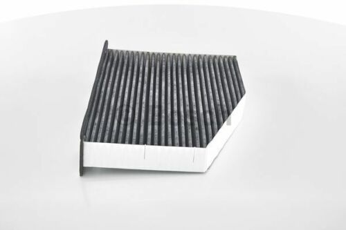 Bosch Active Carbon Cabin Pollen Filter Fits Audi TT (Mk2) 2.0 TFSI #2 FAST POST - Picture 2 of 5