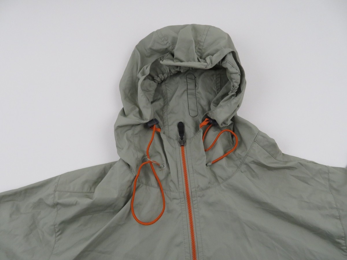 90ｓ ＮＩＫＥ ＡＣＧ マウンテンパーカー ブルゾン ヴィンテージ レッド Ｌ Vintage Nike ACG Jacket Windbreaker FIT Color Block