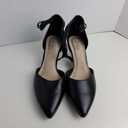 clarks linvale edyth pump