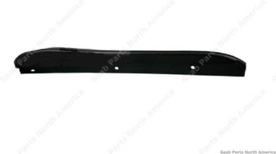 Genuine Saab Bumper Trim Cover For Rear Right 2003 Saab 9-3 5289020-AD