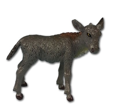 wildebeest figurine