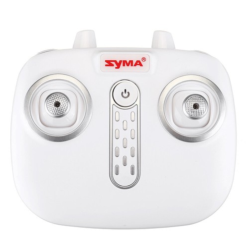 SYMA 2.4GHz 3.5CH Auto Hover Altitude Hold RC Helicopter Gyro RTF Remote Control - Picture 9 of 12
