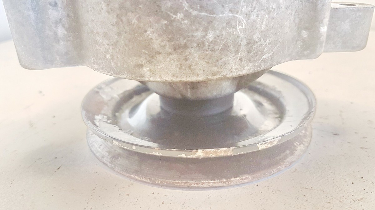 ISUZU TROOPER 2,6 Servopumpe Lenkhilfepumpe 8941494170