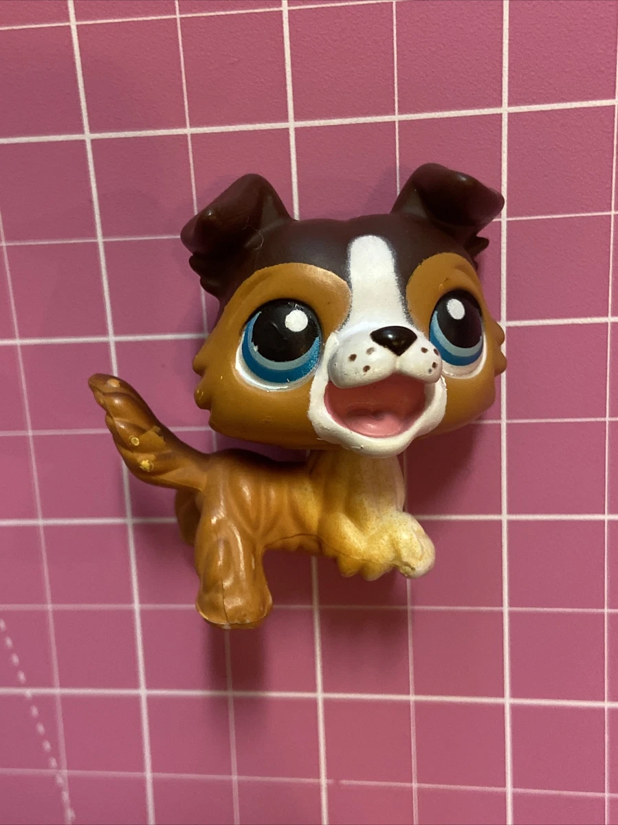 Lps sales collie 237