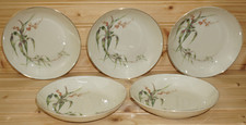 Heinrich Drazene 16943 (5) Fruit Bowls, 5 1/2"   (S50)