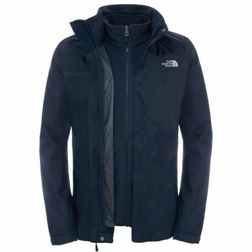 The North Face W Saikuru Parka tnf black /Gr: L