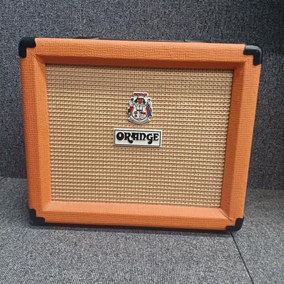 ORANGE Gitarrenverstärker CRUSH 20l gebraucht