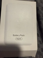 Portable wireless charger battery pack  BRAND NEW** 10000MaH** 