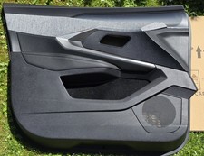 PEUGEOT 3008 2025 MHEV GT DOOR CARD FRONT LEFT PASSENGER SIDE MK3 2025 