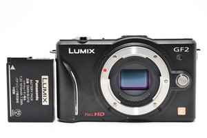 Panasonic Gf2 for sale | eBay