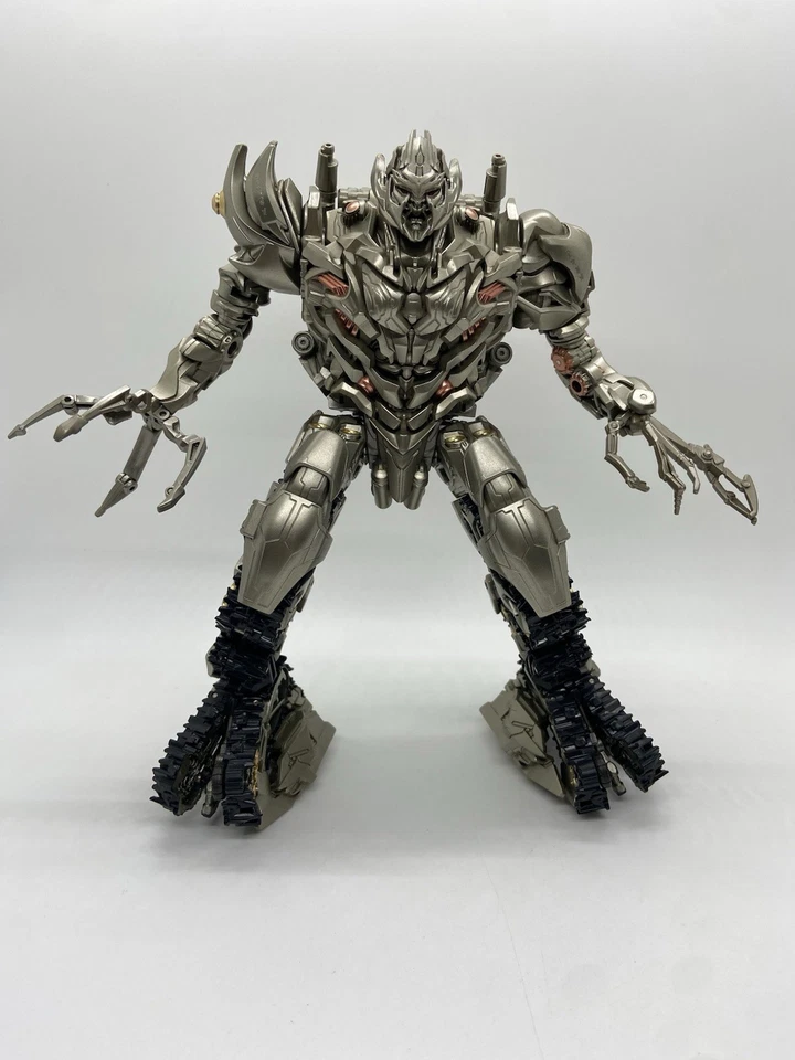 Transformers Bayverse KO Lot (please Read Description For Detailed Info) - Image 3 of 4