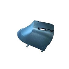 Pare-choc arrière Land Rover DEFENDER