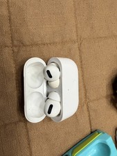 Apple AirPods Pro 1st Generation Model A2190 Pods A2083 A2084 Lightening