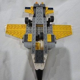 2012 LEGO Super Soarer 6912 CREATOR Build #1 COMPLETE No Extra Pieces