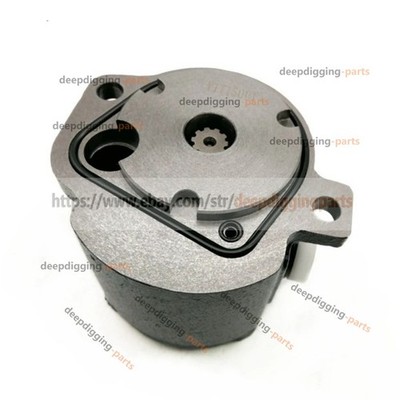 AP2D18 Pilot Pump For Uchida E305 SK60 CX55 Excavator