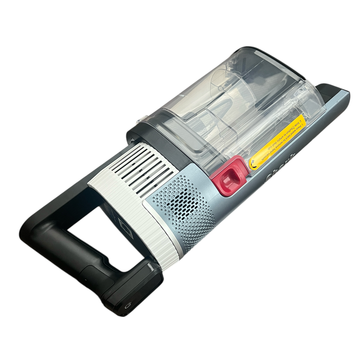 Genuine Shark UZ815H Stratos Handle Motor Body+Dust Bin+Filters