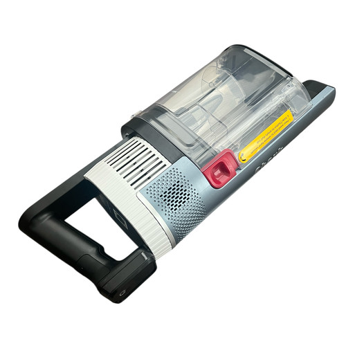 Genuine Shark UZ815H Stratos Handle Motor Body+Dust Bin+Filters (No Battery)