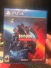 Mass Effect Legendary Edition - Sony PlayStation 4