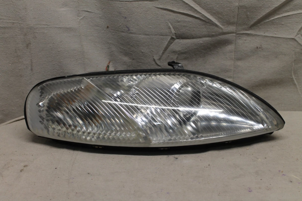 Genuine OEM Headlights for Lexus SC300 for sale | eBay