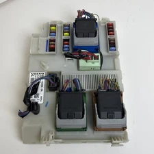 2012 VOLVO XC60 FUSE BOX CONTROL MODULE BG9T-14C256-GA OEM