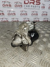 Renault Megane MK3 (2008-2014) Starter Motor  1.6 Petrol  8200665518