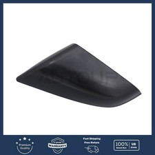 For Tesla Model S 12-21 Unpainted Driver’s Side LH Mirror Cap Cover 1010102-00-A