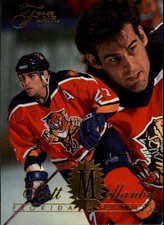 1994-95 Flair #65 Scott Mellanby - HKY