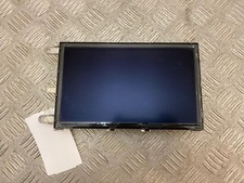 Mercedes-Benz E W213 2017 Bildschirm Display Anzeige A2139009406 UTO60965 Mercedes-Benz E W213 2017 Bildschirm Display Anzeige A2139009406 UTO60965