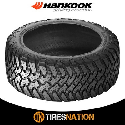 (1) New Hankook Dynapro MT2 RT05 LT245/75R16/10 Tires