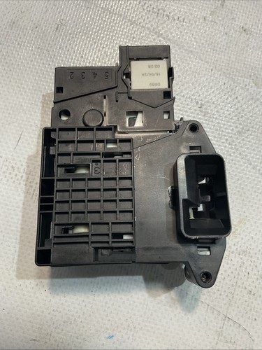 OEM LG Washer Lock | EBF61315802 - Picture 1 of 11