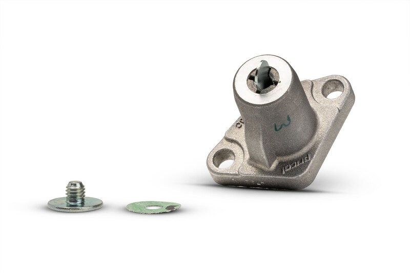 Tendeur Malossi anti-vibration pour stabiliser la courroie des trajets quotidiens