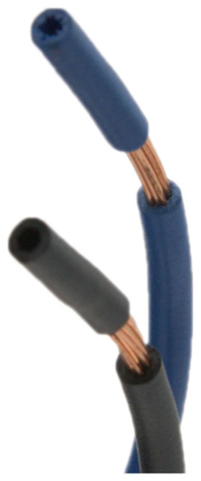 四季 35018 冷凝器风扇电机 适用于 95-99 雪佛兰 GMC P30 P3500 P6500 — 第 3/4 张图片