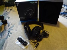 Sennheiser HD598 SR Kopfhörer Special Edition -NEU- in OVP. mit Seriennummer.