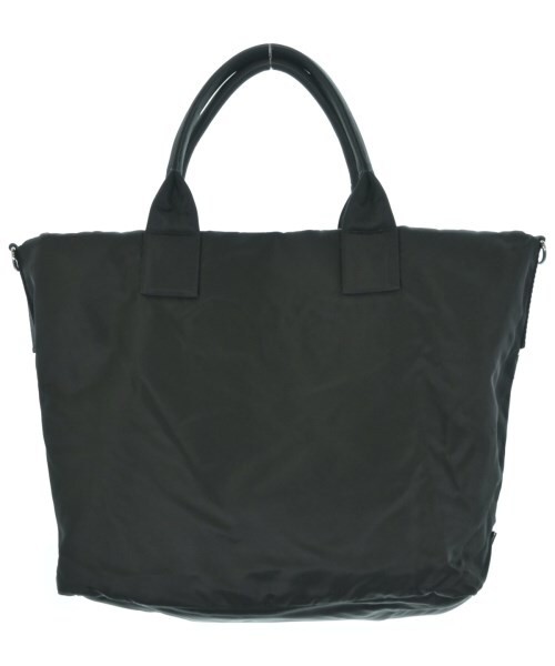 PRADA Tote Bag Ladies Used Vintage 260211-2 thumbnail 4